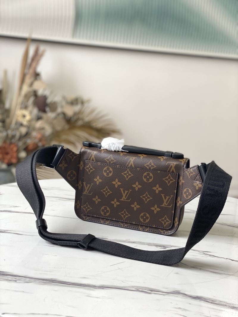 LV Waist Chest Packs